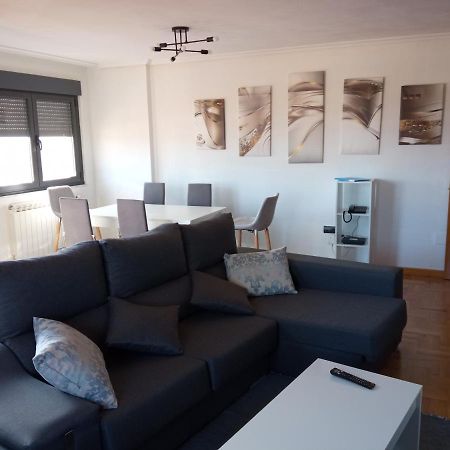 Vut El Negrillo 15 Apartment Astorga Ngoại thất bức ảnh