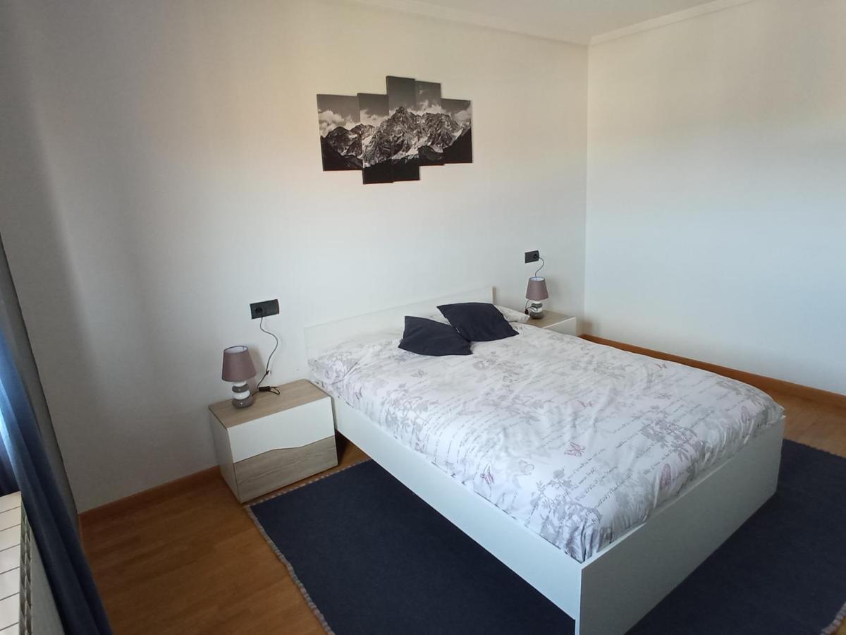 Vut El Negrillo 15 Apartment Astorga Ngoại thất bức ảnh