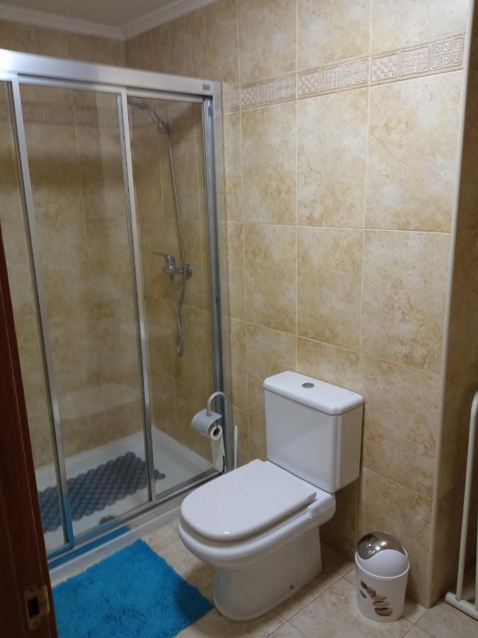 Vut El Negrillo 15 Apartment Astorga Ngoại thất bức ảnh