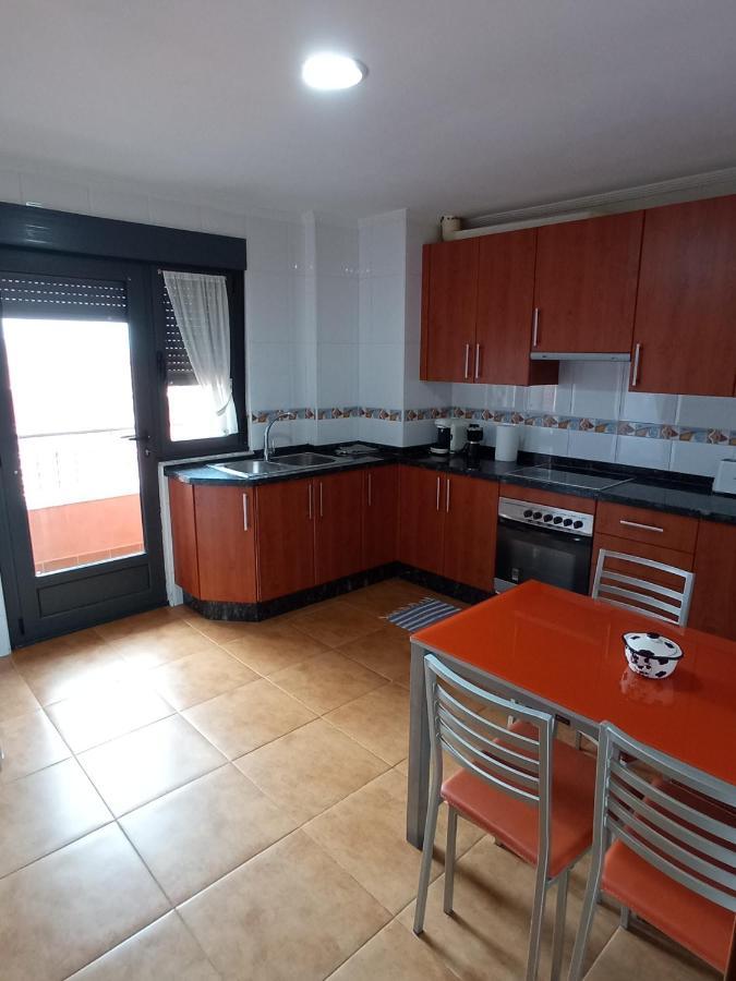 Vut El Negrillo 15 Apartment Astorga Ngoại thất bức ảnh