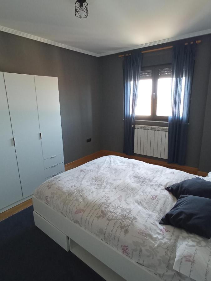 Vut El Negrillo 15 Apartment Astorga Ngoại thất bức ảnh
